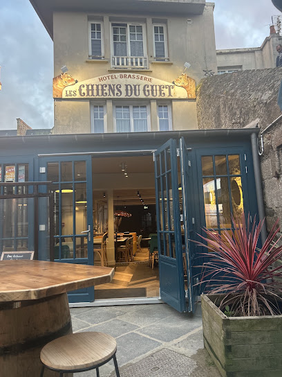 L'étale Des Bés Restaurant à Saint-Malo