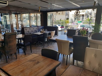 U Monte Padru, Restaurant à Ghisonaccia