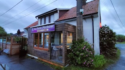 ‍ Au Petit Pêcheur Chez Fred ‍, Restaurant à Saint-Folquin