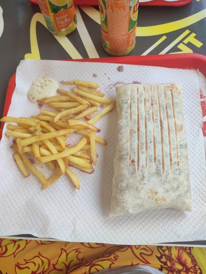 Le Dine, Restaurant à Marseillan