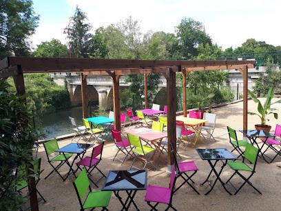 Auberge du Pont, Restaurant à Simandre-sur-Suran