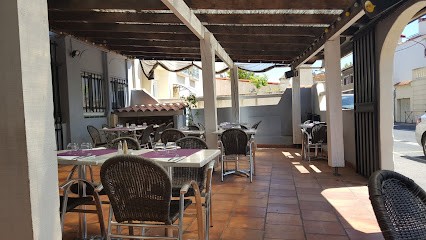 EL GRINGO, Restaurant à Saint-Estève