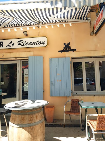 Le Recantou, Restaurant à Saint-Papoul
