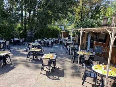 La bonne table, Restaurant à Meyreuil