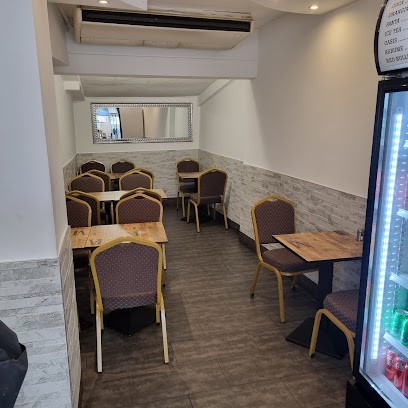 Delights 77, Restaurant à Coulommiers