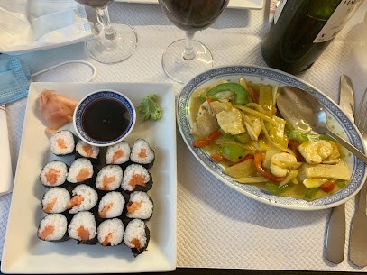 Bayon-Angkor, Restaurant à Martignas-sur-Jalle