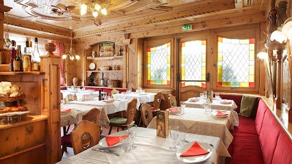 Restaurant Du Fromage, Restaurant à Malbuisson