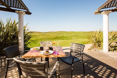 Restaurant du Golf, Restaurant à Saint-Jean-de-Monts