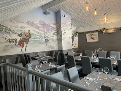 Restaurant la flambée Méribel, Restaurant aux Allues