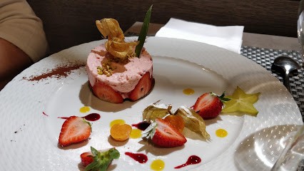Pause et Vous, Restaurant à Neuville-aux-Bois