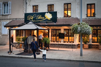 Dok Boua, Restaurant à Issoudun