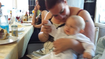 Cloët-Ranchy Gérard, Restaurant à Volckerinckhove