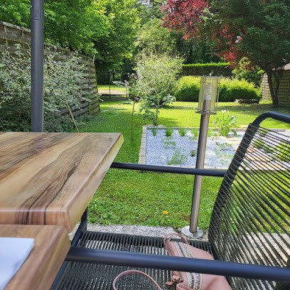 Auberge Du Buissonnet, Restaurant à Choisy-au-Bac