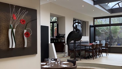 Pizza Del Teatro, Restaurant à Mantes-la-Jolie