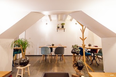 Le Beau Nid, Restaurant à Sucé-sur-Erdre