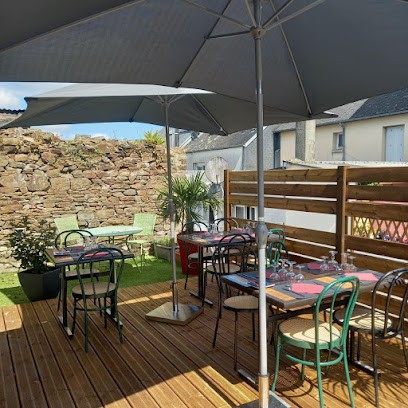 Restaurant LE M, Restaurant à Brécey