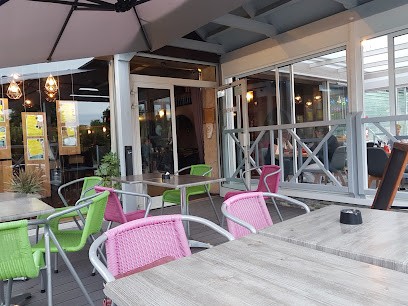 Le Donjon, Restaurant à Gisors