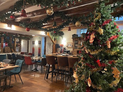 Auberge Du Bréon, Restaurant à Fontenay-Trésigny