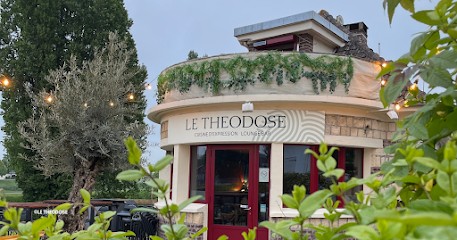 Le Théodose - Restaurant et Bar, Restaurant à Saint-Valery-sur-Somme