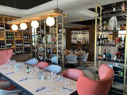 IL RISTORANTE - Le Restaurant Italien De Rennes - Pacé, Restaurant à Pacé
