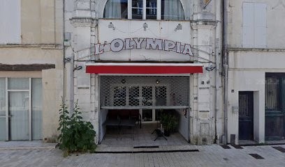 Fritz Stéphanie, Restaurant à Cognac