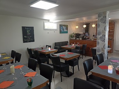 Le Petit Colibri, Restaurant à Saint-Priest