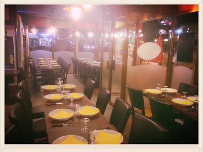 Le Mazarin, Restaurant à Chilly-Mazarin