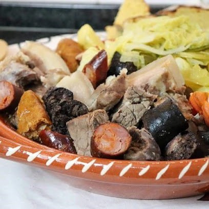 Sabores de Portugal, Restaurant à Cadaujac