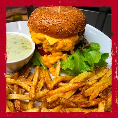 Brasserie Astrado, Restaurant à Boulbon