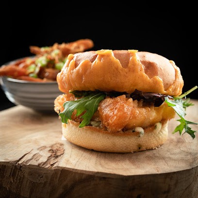 Peskino, Restaurant à Saint-Quay-Portrieux