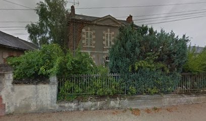 Restaurant Scolaire, Restaurant à Loury