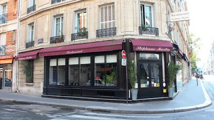 Hello World Restaurant à Paris 18