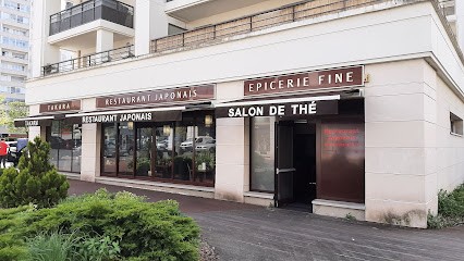 Takara., Restaurant à Saint-Gratien