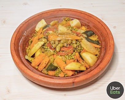 LA CasaBlanca, Restaurant à Pierrelatte