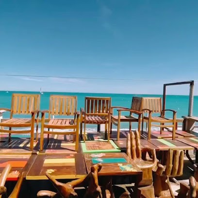 La Cabane Villeneuve-Loubet, Restaurant à Villeneuve-Loubet