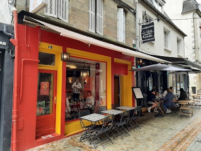 LE RAJASTHAN, Restaurant à Morlaix
