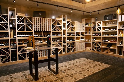 Les Docks du GR, Restaurant à Saint-Martin-de-Londres