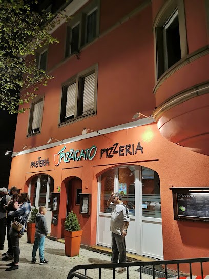 O'Pizzicato Saverne, Restaurant à Saverne