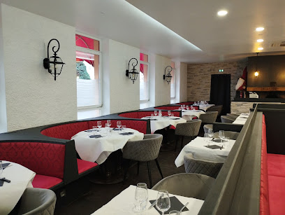 Nonna Maria Sarrebourg Restaurant Italien Trattoria Pizzéria Restaurant à Sarrebourg