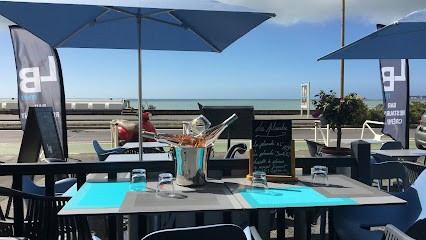 LB Mer, Restaurant à La Baule-Escoublac