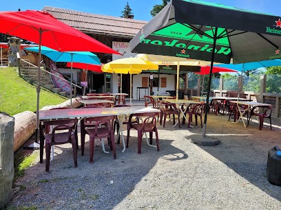 L' Beu, Restaurant à Morillon