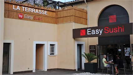 Easy Sushi - Ollioules, Restaurant à Ollioules