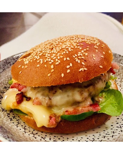 Burg’Eure Truck, Restaurant à Ménilles