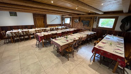 Auberge du Steinwasen, Restaurant à Metzeral