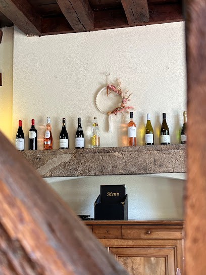 Le goût de l'amour, Restaurant à La Chapelle-aux-Chasses