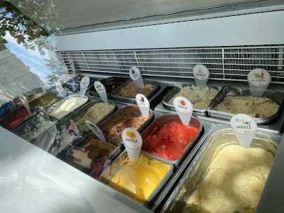 La guinguette de fontaine, Restaurant à Fontaine-de-Vaucluse