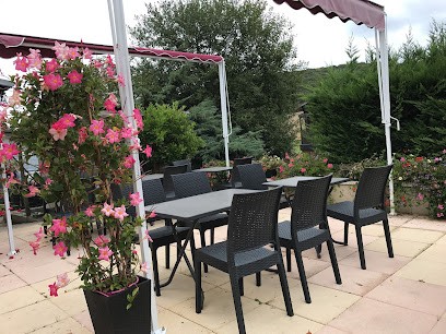 La Charmotte, Restaurant à Quenoche