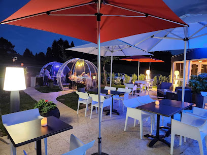 Le Pré-Aux-Bulles / Restaurant Insolite (Entre Ussel & Egletons) Restaurant à Maussac