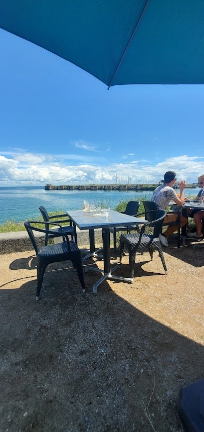 La Plancha du Pêcheur, Restaurant à L'Île-d'Yeu