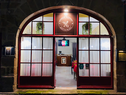 Afghan Nantes Restaurant Restaurant à Nantes